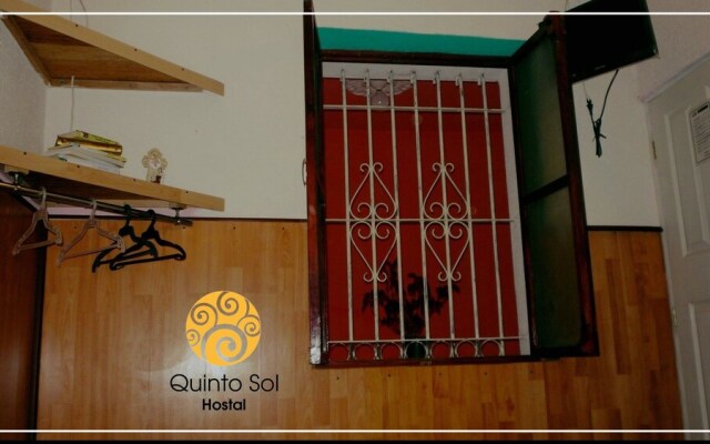 Hostal Quinto Sol