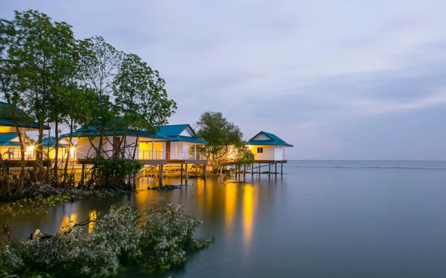 Chan Le Resort