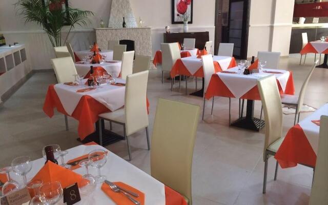 Palace Hotel Costa Del Sole