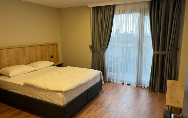 Neo Suite Hotel
