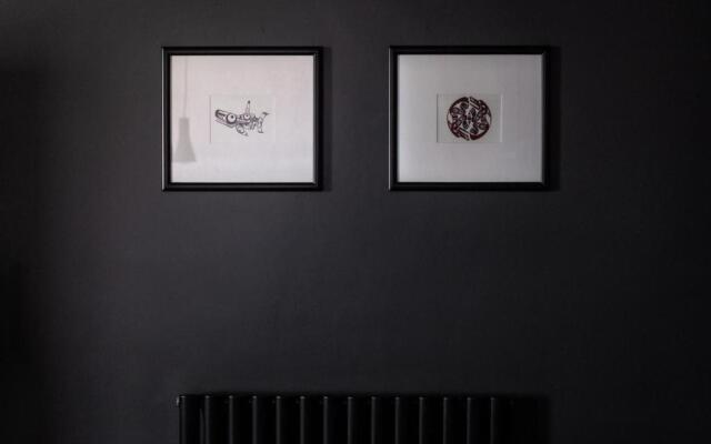 Eden Apartment