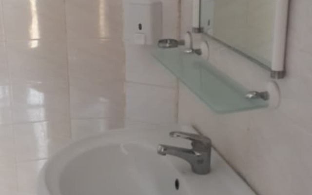 Keramos Boutique Hotel