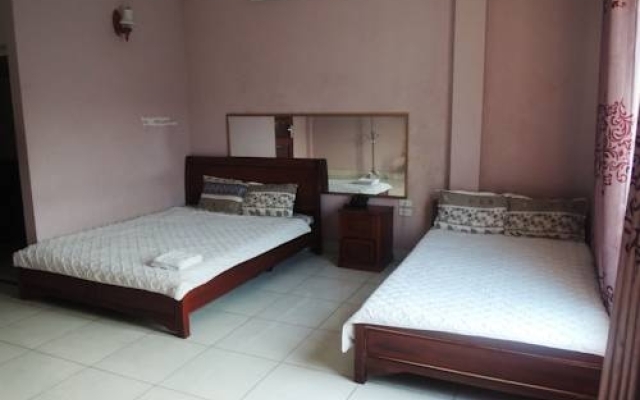 Thanh Thuy Hostel