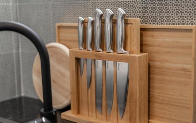 Luxury Peitho Residence