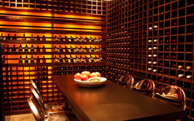 Blossom Hill Inn Zhouzhuang - Seasonland