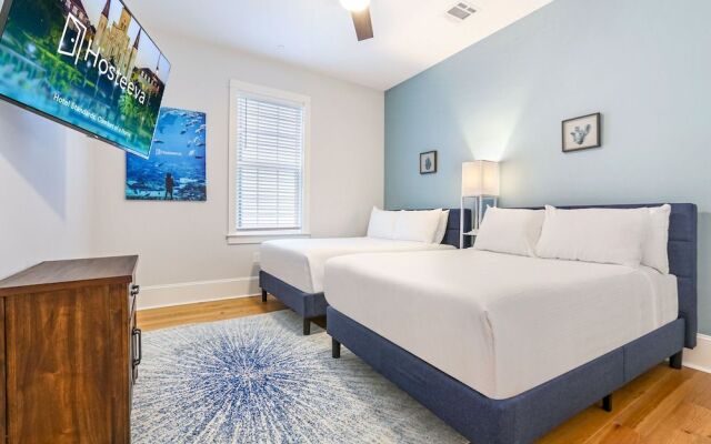 Chic Urban Retreat with Pool Steps to Bourbon St