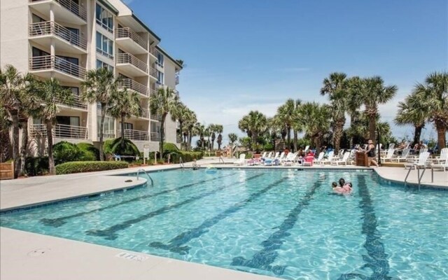 2515 Mare 2 Bedroom Condo