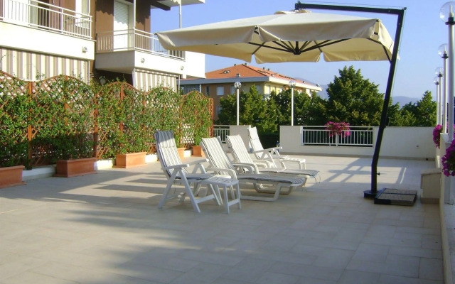 Aurora Residence & Resort