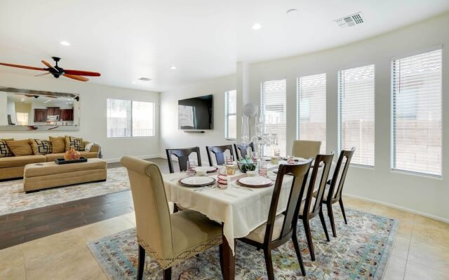 Spacious Surprise Vacation Rental Near Phoenix!