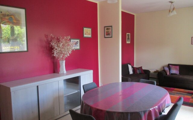 Gîte du Jardin Royal