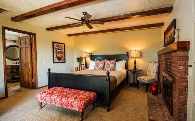 Europa Village Wineries & Resort