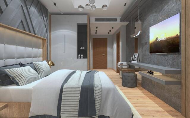 Cabir Deluxe Hotel