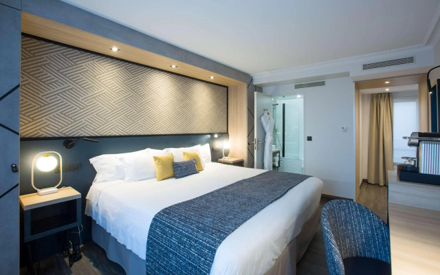 Best Western Plus Opera Batignolles