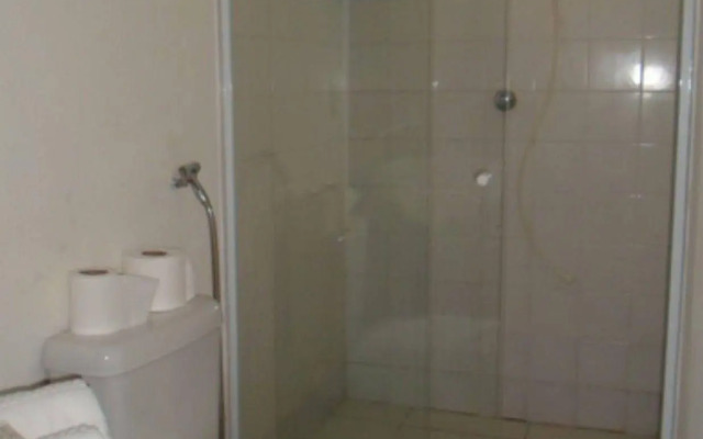 Hotel Portas da Amazônia