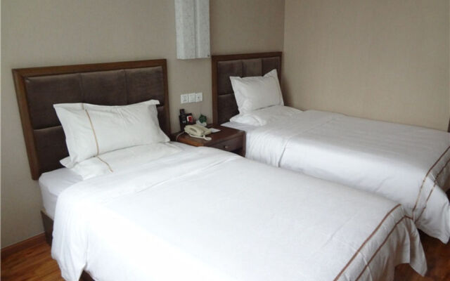 Phoenix Regalia Hotel-sichuan Taisheng Branch
