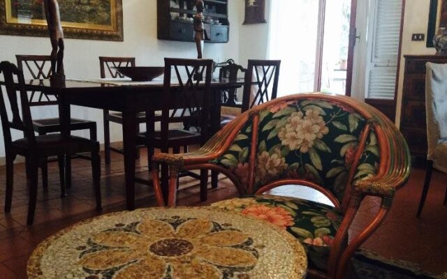 Affittacamere B&B Sciamandola