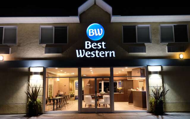 Best Western Inn