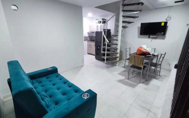 2L3 Apartamento Cerca A La Playa