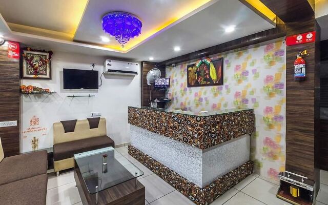 Hotel Jaishree Palace