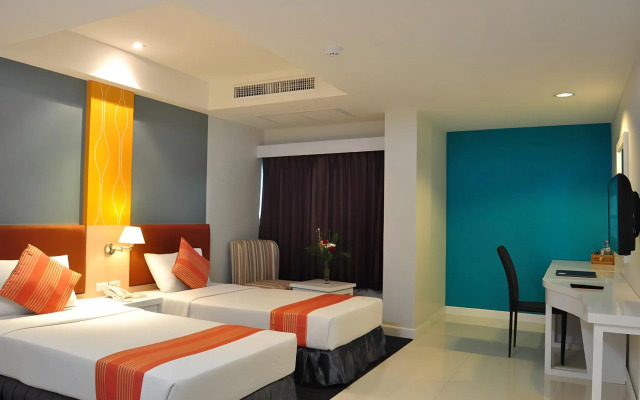 VC Hotel (SHA Extra Plus)