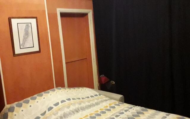 Solution de dépannage - chez l'habitant