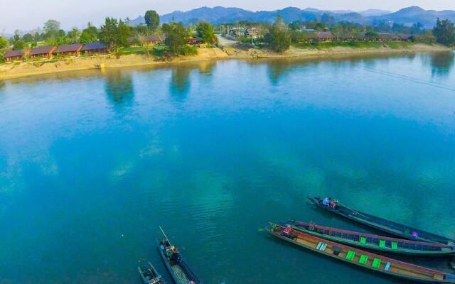 Riverside @ Hsipaw Resort