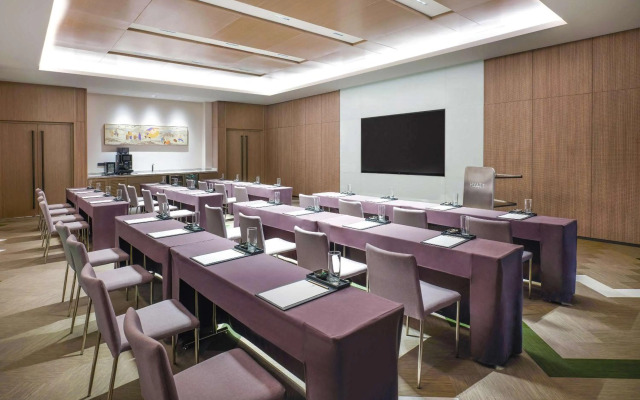 Hyatt Place Beijing Shiyuan