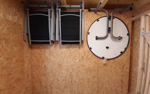 Ferienwohnung Jurastein