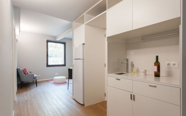 Doorm Quality Housing