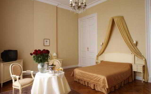 Hotel Walburg