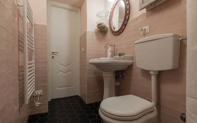S. Domenico Apartment by Wonderful Italy