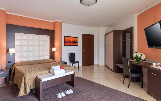 B&B Hotel Settimo Torinese