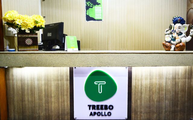 Treebo Apollo