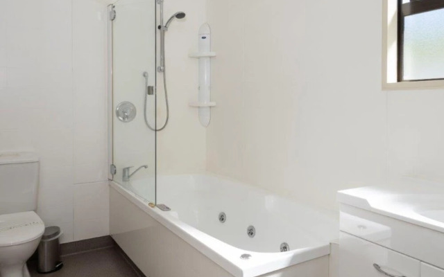 Ashburton's Regency Motel