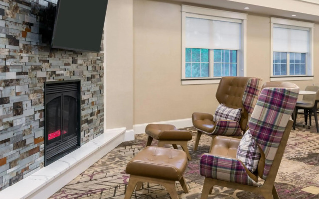 Residence Inn by Marriott Wayne