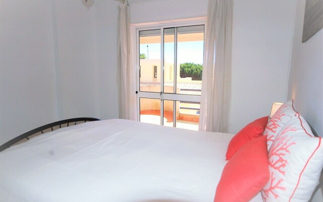 Brisa Mar em Vilamoura T2