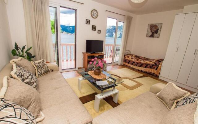 Apartmant Beachfront