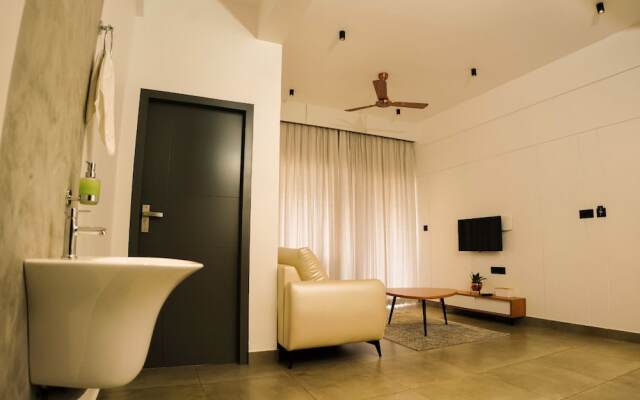 The Leaves Resort Vythiri