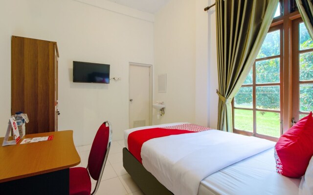 Rumah Mumu Kost & Homestay by OYO Rooms