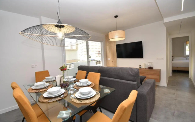 Apartamento Emperatriz