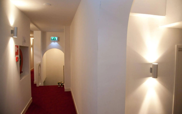 Hotel Restaurant het Rechthuis