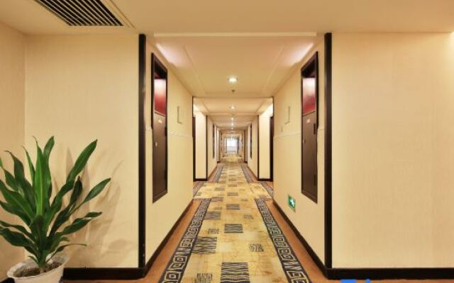 Tongda International Hotel