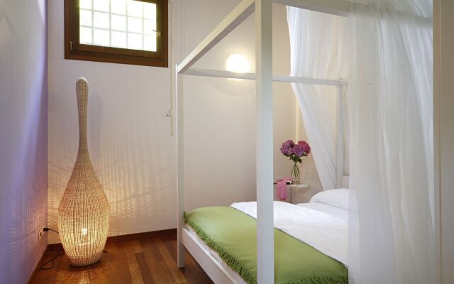 Villa Moro Lin