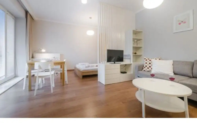 Dom & House – Apartments Old Town Tandeta