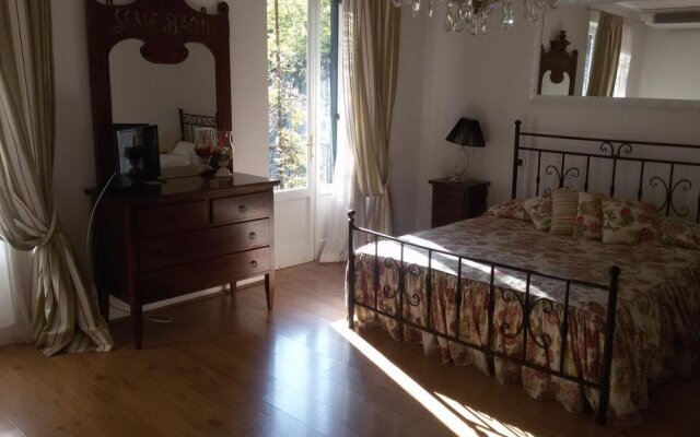 B&B La Rocchetta