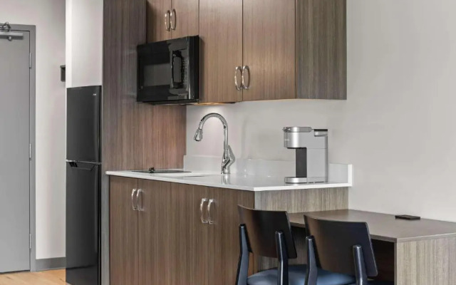 Days Inn - Steinbach