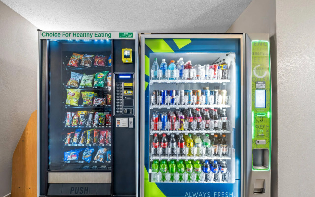 Quality Inn La Crosse North