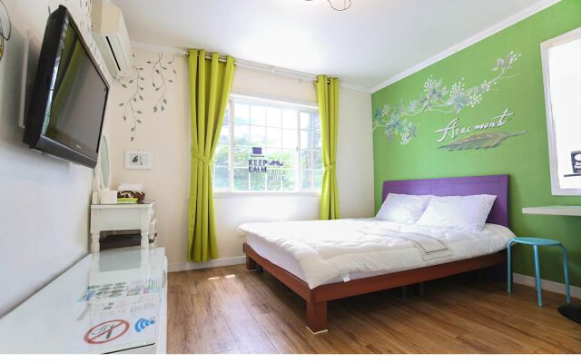 Gapyeong Silent Morning Pension