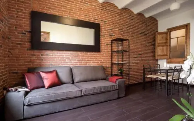 Eixample Sagrada Familia Apartments II