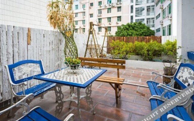 A Cup of Tea Inn (Zhongshan Road Pedestrian Street)